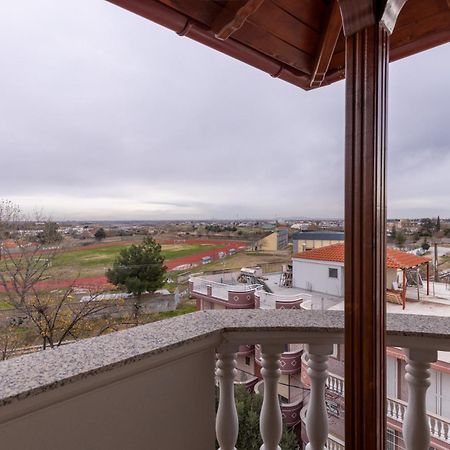 Luxury Central Apartment 2 Xanthi Esterno foto