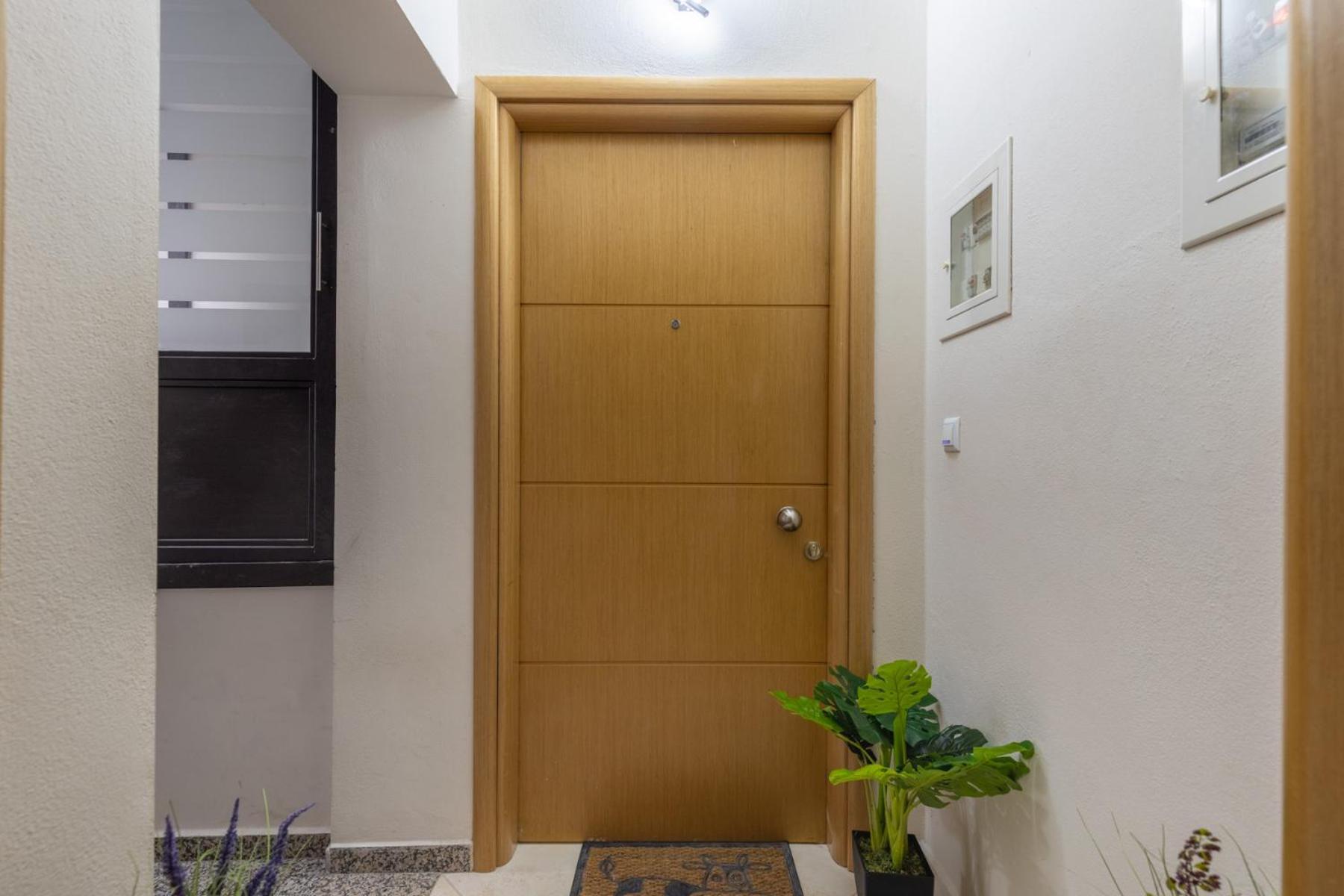Luxury Central Apartment 2 Xanthi Esterno foto