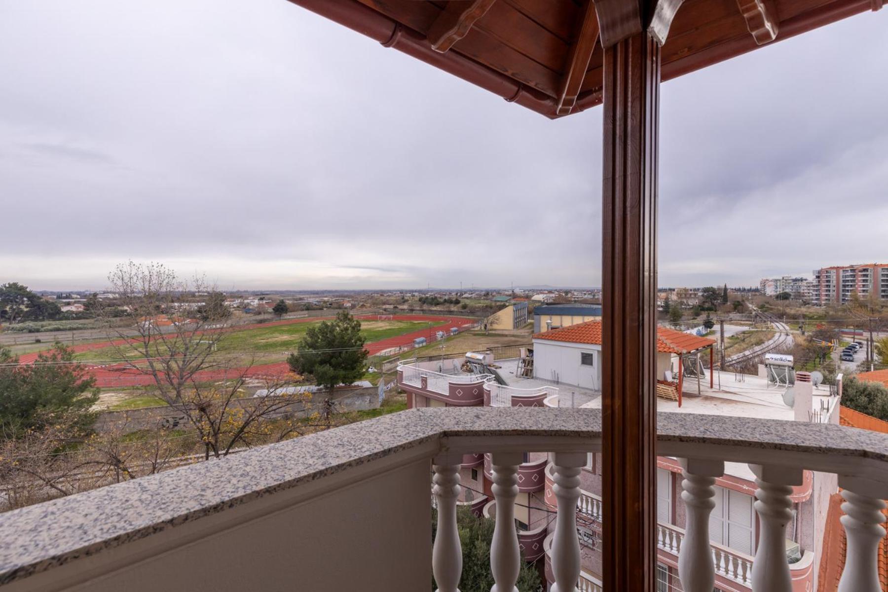Luxury Central Apartment 2 Xanthi Esterno foto