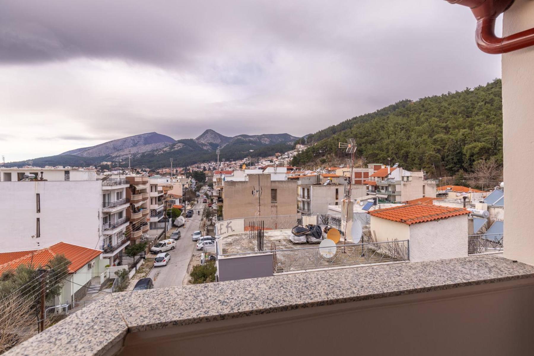 Luxury Central Apartment 2 Xanthi Esterno foto