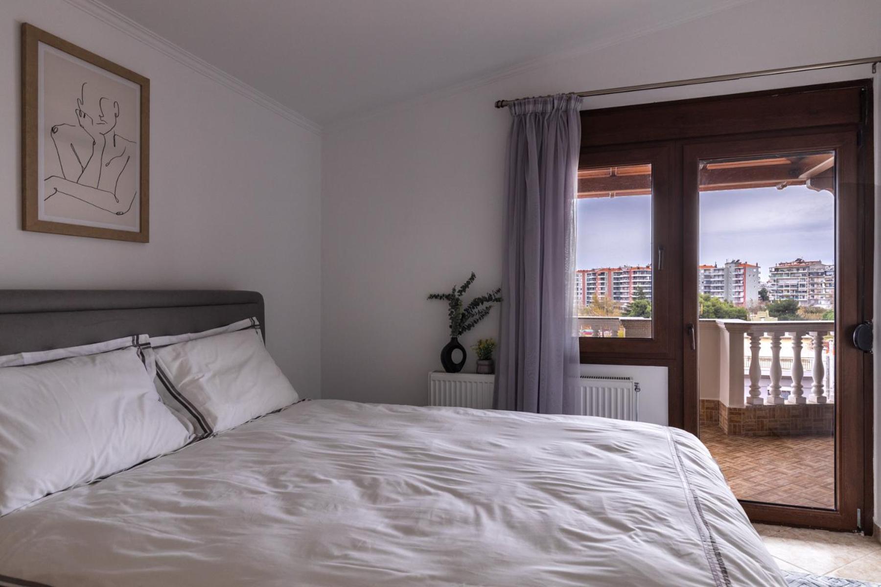 Luxury Central Apartment 2 Xanthi Esterno foto
