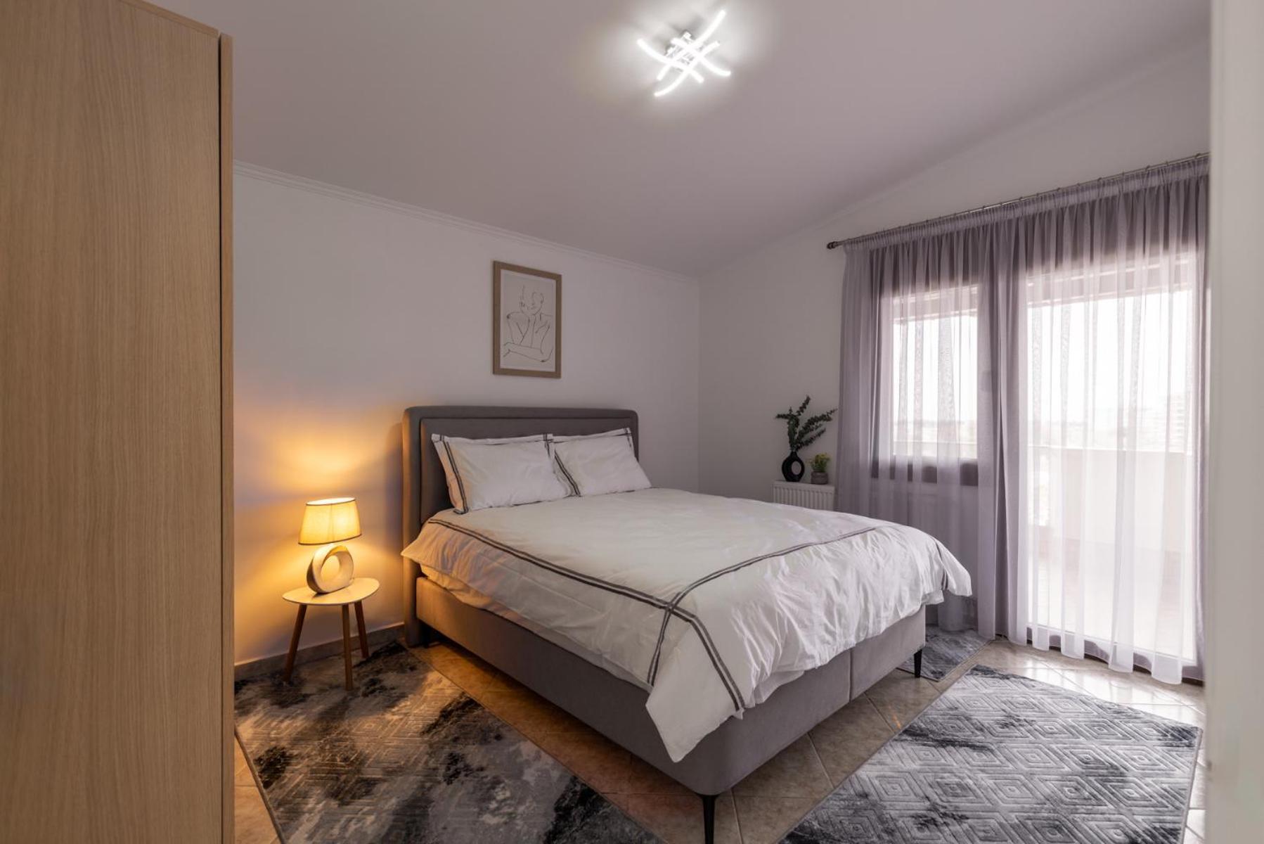 Luxury Central Apartment 2 Xanthi Esterno foto