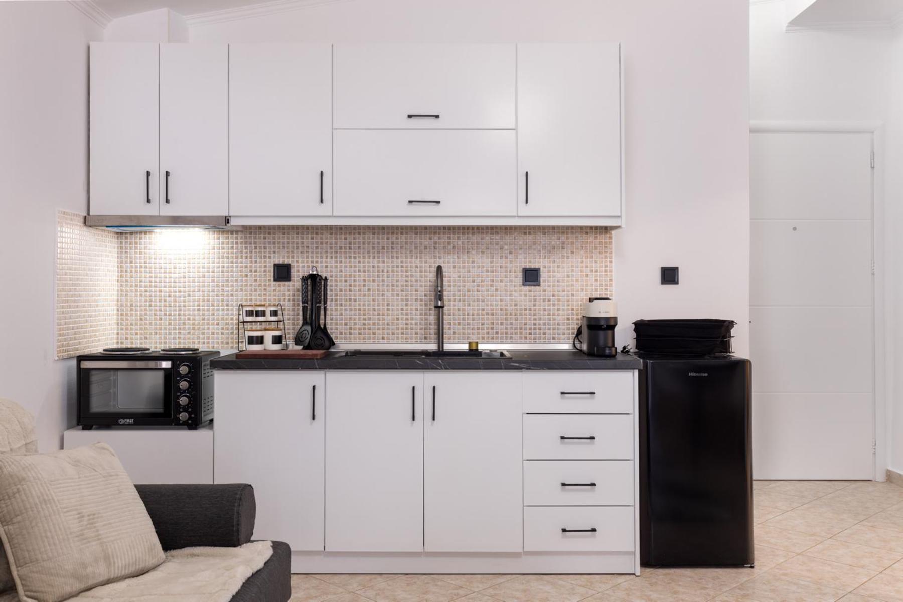 Luxury Central Apartment 2 Xanthi Esterno foto
