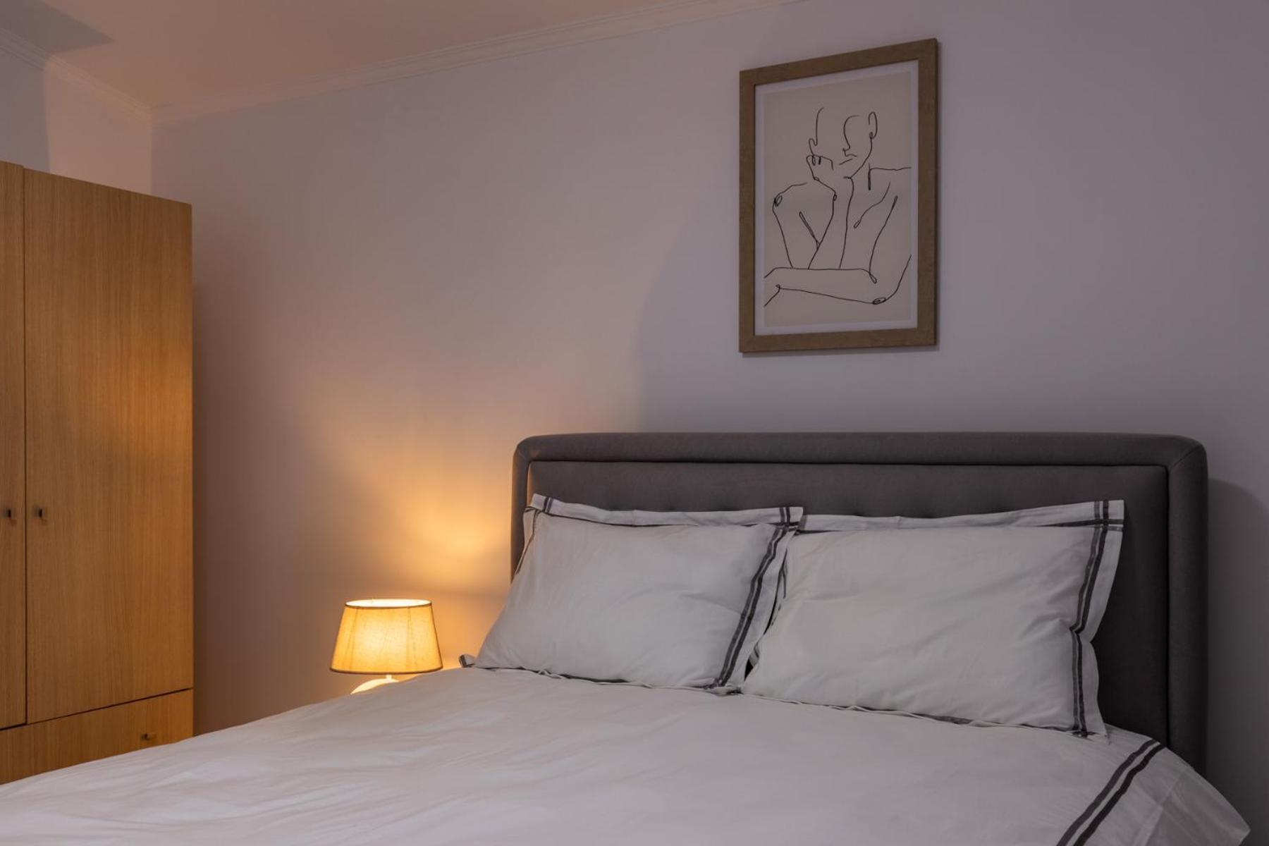 Luxury Central Apartment 2 Xanthi Esterno foto