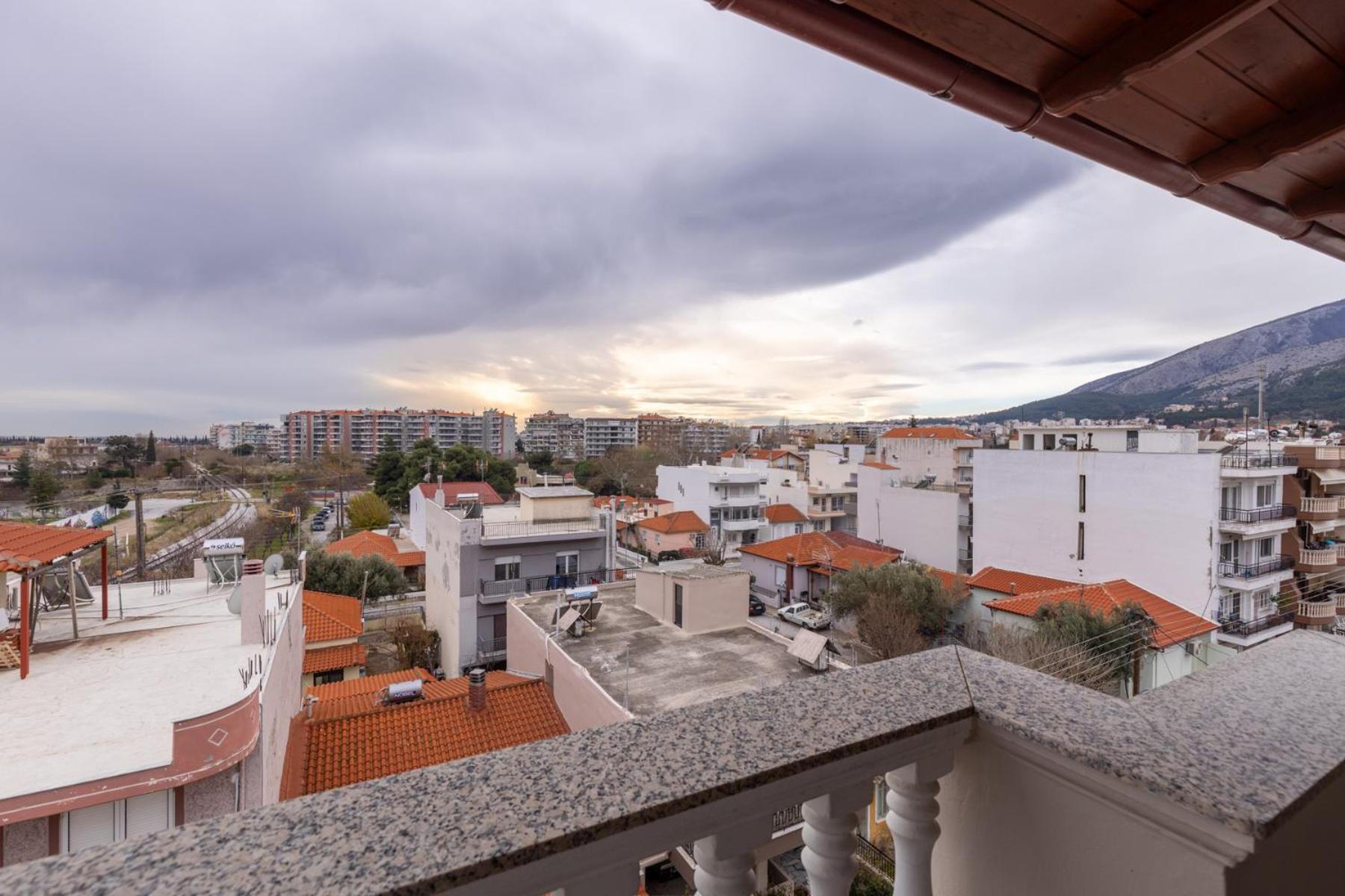 Luxury Central Apartment 2 Xanthi Esterno foto