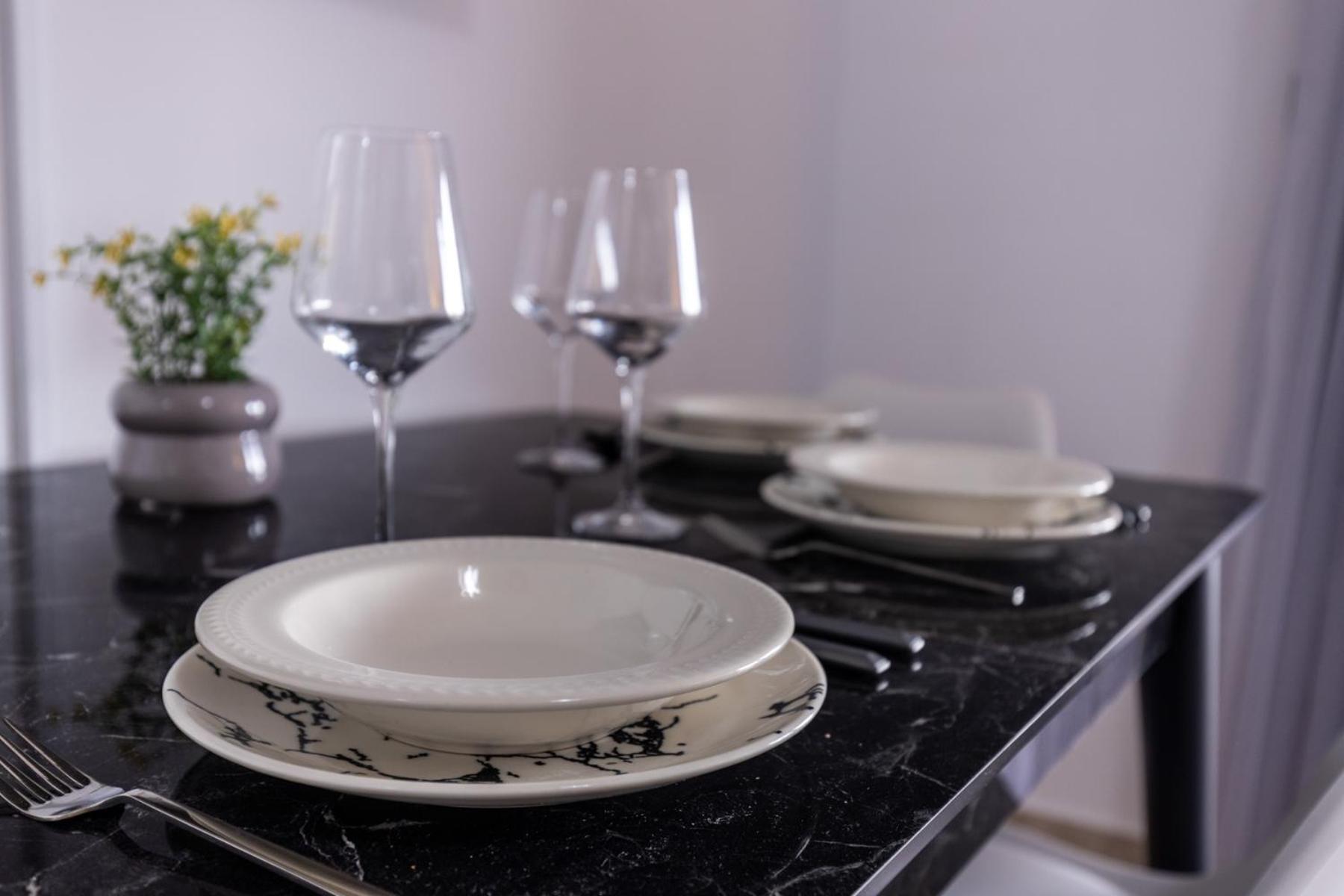 Luxury Central Apartment 2 Xanthi Esterno foto